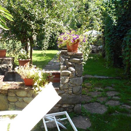 Villa Ca`L Mossen Sant Joan de les Abadesses Exterior foto